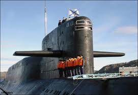 ins chakra, indian nevy ,ins chakra submarine landed  in the sea
